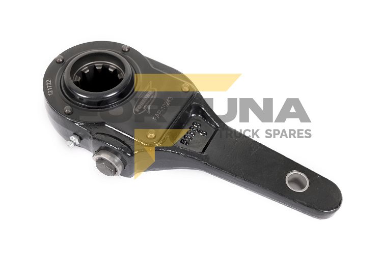 Imagem do produto ALAVANCA FREIO DIANT. VOLVO NL10/12 - Cód: FAP-10243